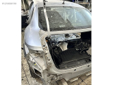 Oto Çıkma Parça / Renault / Fluence / Kaporta & Karoser / Kesme Tavan Sacı / Çıkma Parça 