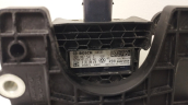 Oto Çıkma Parça / Skoda / Superb / Teyp / Kontrol Gösterge / Çıkma Parça 