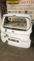 Oto Çıkma Parça / Ford / Transit  Courier / Kaporta & Karoser / Bagaj Kapağı / Çıkma Parça 