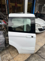 FORD COURIER SAĞ ARKA SÜRGÜLÜ KAPI EYÜPCAN OTO