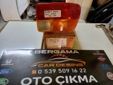 OPEL ASTRA F KASA SOL ARKA STOP SIFIR 94 97 UYUMLU