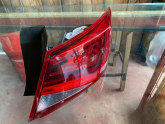 SEAT LEON 2013-2016 SAĞ DIŞ STOP LEDLİ 5F0945208E