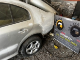 Oto Çıkma Parça / Skoda / Octavia / Kaporta & Karoser / Arka Çamurluk / Çıkma Parça 