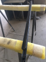 Oto Çıkma Parça / Opel / Astra / Oto Cam / Cam Fitili / Çıkma Parça 