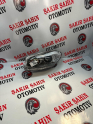 BMW 1 Serisi F10 520 Far MAKYAJSIZ