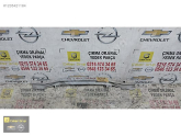 CORSA C ARKA TAMPON DEMİRİ OEM 1405048 ÇIKMA SÖKME YEDEK PARÇA