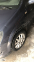 OPEL ASTRA H HB SOL ÖN ÇAMURLUK