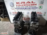 Oto Çıkma Parça / Audi / A3 / Motor / Motor (komple) / Sıfır Parça 