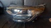 Oto Çıkma Parça / Renault / Megane / Far & Stop / Sol Ön Far / Çıkma Parça 