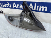 Oto Çıkma Parça / Renault / Megane / Far & Stop / Sağ Arka Stop / Çıkma Parça 