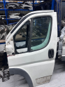 Oto Çıkma Parça / Fiat / Ducato / Kaporta & Karoser / Sol Ön Kapı / Çıkma Parça 