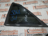 FORD CMAX SOL ARKA KELEBEK CAMI 43R 001604