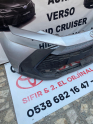 Oto Çıkma Parça / Toyota / C-HR Hybrid / Tampon / Ön Tampon / Çıkma Parça 