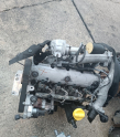 Reno trafik 1.9 ve 2.0 dolu muayyer motorlar mevcuttur
