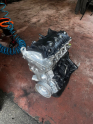 Sandero 1.2 16 valf komple motor içi sıfır yapılı