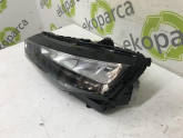 Oto Çıkma Parça / Skoda / Scala / Far & Stop / Sol Ön Far / Çıkma Parça 