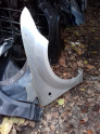 Ford focus 2006-2008 ön çamurluk