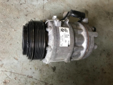 BMW G11 G12 7 SERİ KLİMA KOMPRESÖRÜ 12941310 ORJINAL