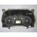 Fiat Grande Punto Doblo Benzinli Kilometre Saati Gösterge Paneli