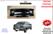 RENAULT MEGANE 1 BAGAJ KAPAGI SEDAN 1996-2002 SIFIR 7752258082