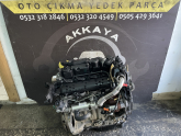 Oto Çıkma Parça / Ford / Fusion / Motor / Motor (komple) / Çıkma Parça 