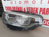Oto Çıkma Parça / Bmw / 4 Serisi / Far & Stop / Sağ Ön Far / Çıkma Parça 