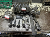 Honda Civic için Şarj Dinamosu ve Motor Emme Manifoldu