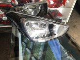 Oto Çıkma Parça / Hyundai / i10 / Far & Stop / Sol Ön Far / Çıkma Parça 