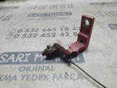 ÇIKMA SEAT LEON SOL ÖN KAPI MENTEŞESİ ÜST