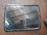 FİAT DOBLO 2003-11 ARASI SOL ARKA CAM ÇIKMA ORJİNAL YEDEK PARÇA