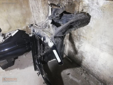 Oto Çıkma Parça / Volkswagen / Jetta / Oto Cam / Silecek Mekanizması / Çıkma Parça 