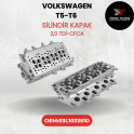 T5-T6  SİLİNDİR KAPAK 2,0TDİ CFCA 03L103351D