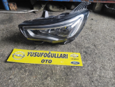 Oto Çıkma Parça / Opel / Crossland X / Far & Stop / Far Kasası / Çıkma Parça 
