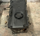 Nissan Terrano ZD30 3.0 DCİ Silindir Kapağı