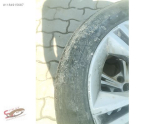 Oto Çıkma Parça / Ford / Focus / Jant & Lastik / Çelik Jant / Çıkma Parça 