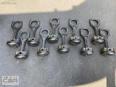 Oto Çıkma Parça / Audi / R8 / Motor / Piston Kolu / Çıkma Parça 