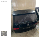 BMW X3 E83 BAGAJ KAPISI ALKAN OTOMOTİV 0532,417,1034