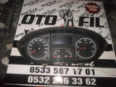 KİLOMETRE SAATİ FİAT DUCATO 2007 2.3 DİZEL GÖSTERGE PANELİ