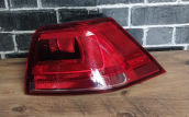 5G0945096 orj vw golf7 sağ arka stop lambası