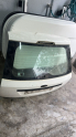 Ford fiesta bagaj kapağı dolu hatasız