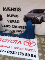 Oto Çıkma Parça / Toyota / Yaris / Kaporta & Karoser / Sağ Ön Çamurluk / Çıkma Parça 
