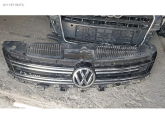 Volkswagen Tiguan İçin Çıkma Ön Panjur