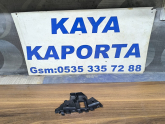 Oto Çıkma Parça / Volkswagen / Jetta / Tampon / Tampon Braketi / Sıfır Parça 