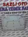 Oto Çıkma Parça / Renault / R 12 / Kaporta & Karoser / Kaput / Çıkma Parça 