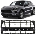 PORSCHE MACAN ÖN TAMPON IZGARA SIFIR 95B807683H