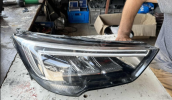OPEL GRANDLAND X SAĞ FAR ORJİNAL EYUPCAN OTO'DA