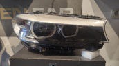 BMW G30 SAĞ FAR XENON DOLU 2016 2020 8499112-01 ÇD