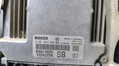 TOYOTA COROLLA MOTOR BEYNİ OTO FEDAİ