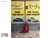 Opel crossland x sol ön çamurluk ORJİNAL OTO OPEL