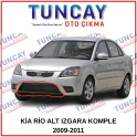 Oto Çıkma Parça / Kia / Rio / Tampon / Tampon Izgarası / Çıkma Parça 